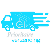 Prioritaire verzending